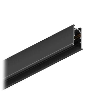 Шинопровод встраиваемый Led Technology SPACE V TRACK B