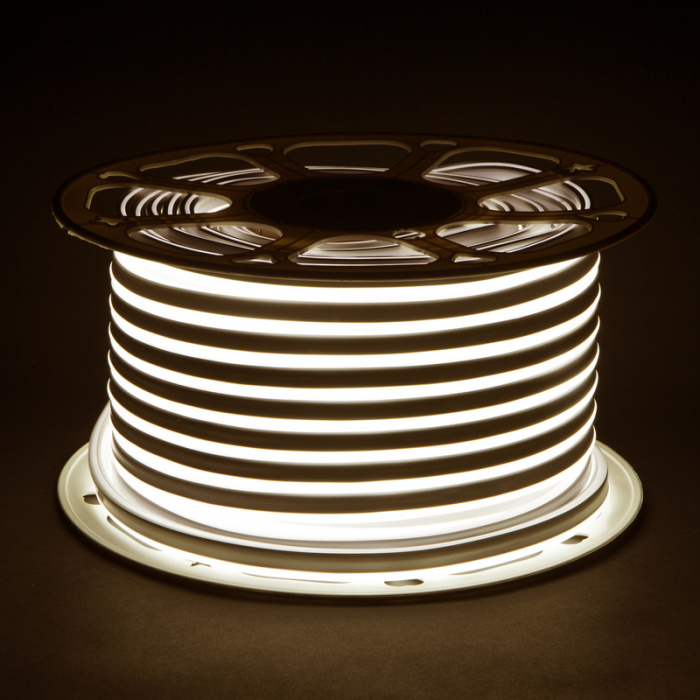 Светодиодный гибкий неон Elektrostandard Ls 001 220v 9,6 ip67 4690389167454