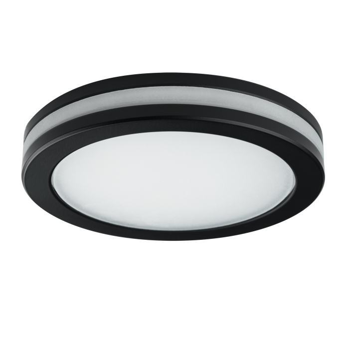 Светильник точечный встраиваемый декоративный со встроенными светодиодами Maturo Lightstar 070764