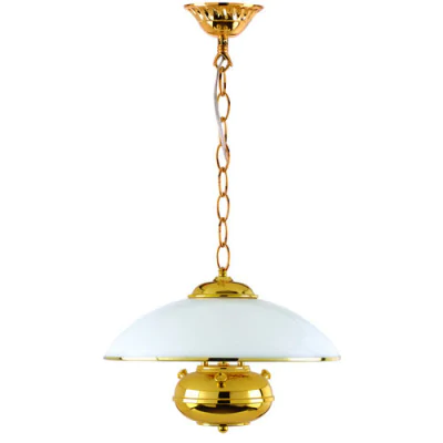 Светильник подвесной Arte Lamp ARMSTRONG A3560SP-3GO