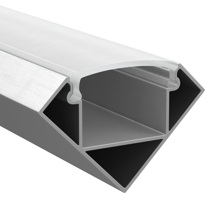 Профиль Profiled LIGHTSTAR 409629