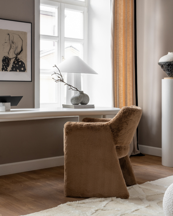 Настольная лампа Covali VH-309856