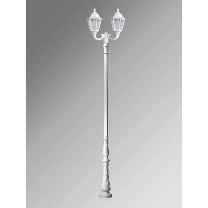 Парковый фонарь FUMAGALLI TABOR OFIR/NOEMI 2L  E35.205.R20.WXH27