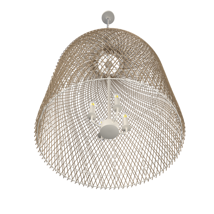 Подвесной светильник Covali VH-28178