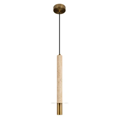 Подвесной светильник Loft It Everest 10583B Bronze