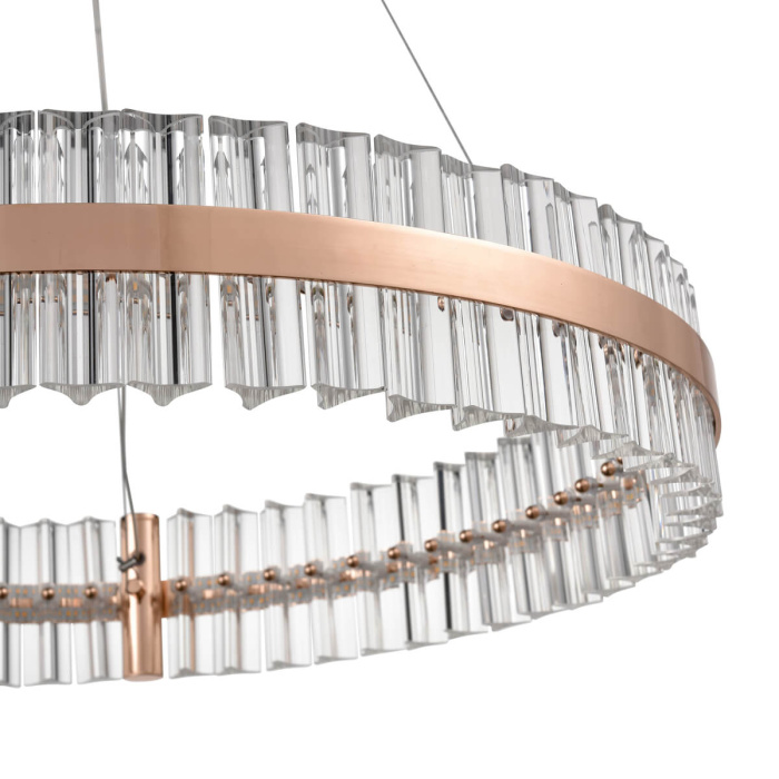 Подвесной светильник VL1694P01 Vele Luce