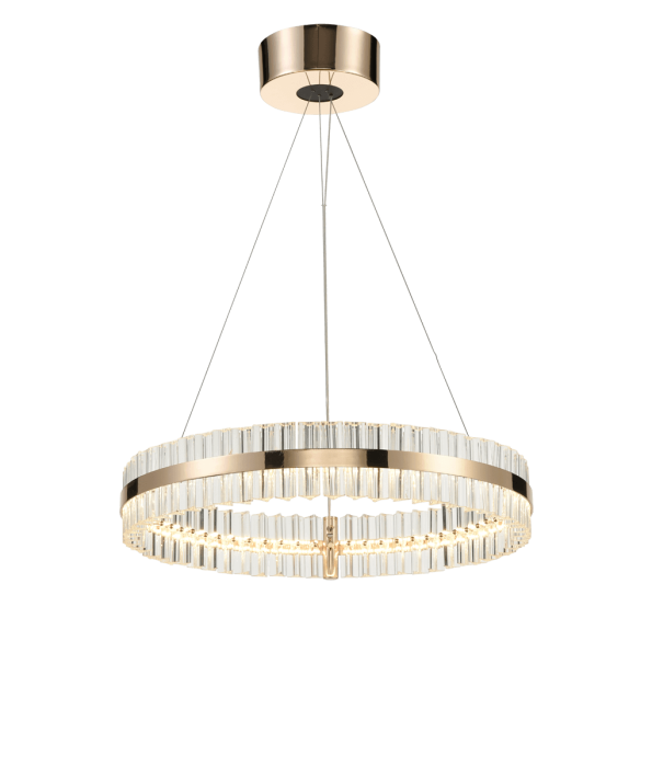 Подвесной светильник VL1694P01 Vele Luce