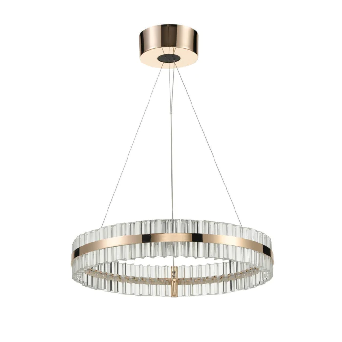 Подвесной светильник VL1694P01 Vele Luce