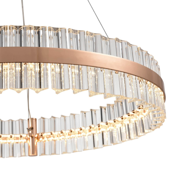 Подвесной светильник VL1694P01 Vele Luce