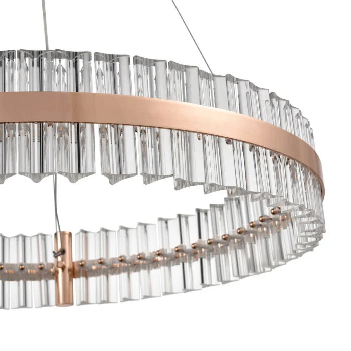 Подвесной светильник VL1694P01 Vele Luce