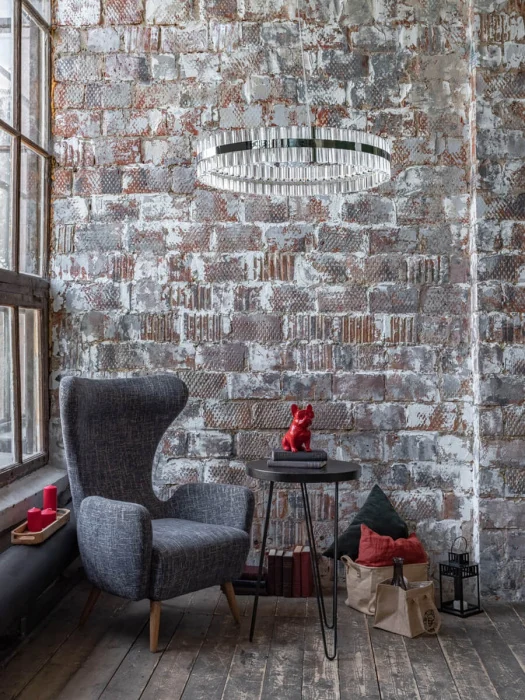 Подвесной светильник VL1694P01 Vele Luce