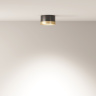 Потолочный светильник Maytoni Hoop C086CL-GX53-SRD-BG