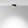Потолочный светильник Maytoni Hoop C086CL-GX53-SRD-BG