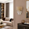 Настенный светильник ST LUCE SELINE SL1637.301.02