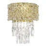 Настенный светильник ST LUCE SELINE SL1637.301.02