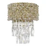 Настенный светильник ST LUCE SELINE SL1637.301.02