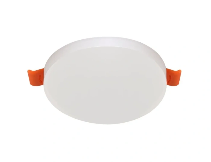 Светильник встроенный Crystal Lux CLT 500C170 WH