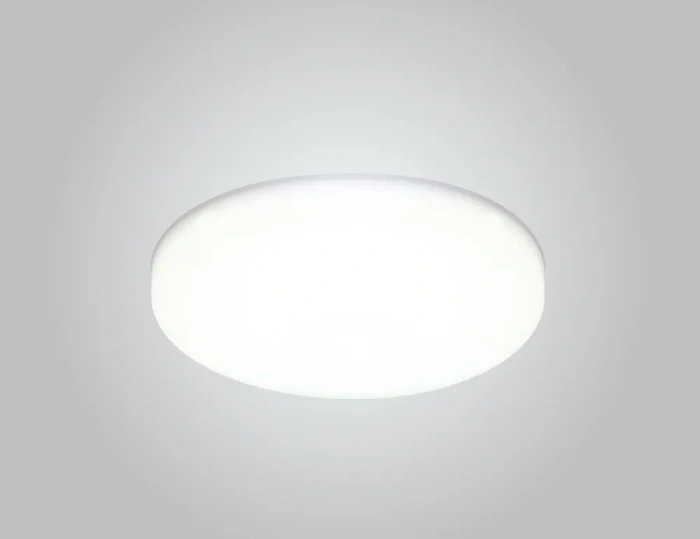 Светильник встроенный Crystal Lux CLT 500C170 WH