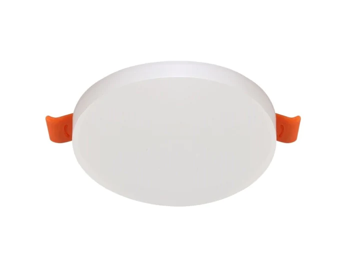 Светильник встроенный Crystal Lux CLT 500C170 WH