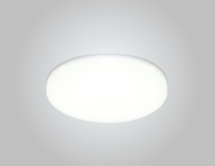 Светильник встроенный Crystal Lux CLT 500C170 WH