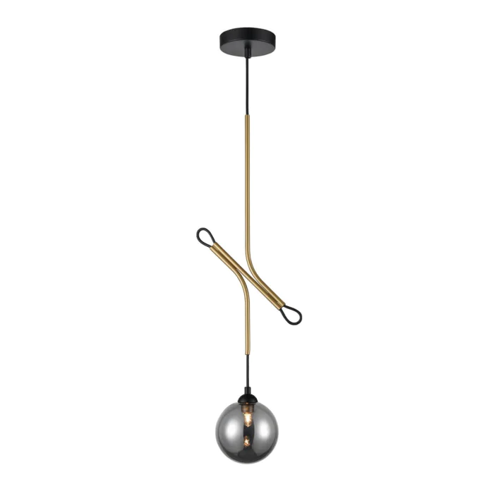 Подвесной светильник VL5662P01 Vele Luce