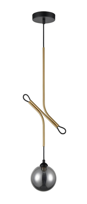 Подвесной светильник VL5662P01 Vele Luce