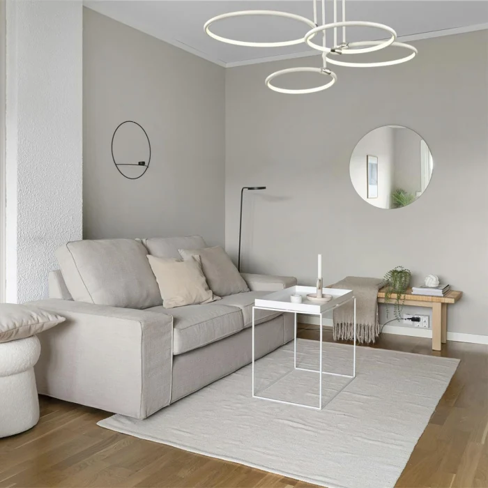 Люстра потолочная Lumion Ursula 5282/96CL