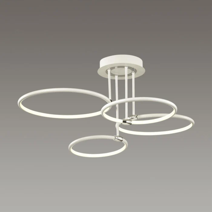 Люстра потолочная Lumion Ursula 5282/96CL