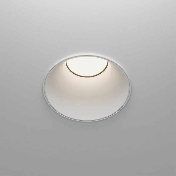 Светильник встраиваемый CLT 079 Crystal Lux CLT 079C1 WH