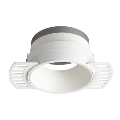 Светильник встраиваемый CLT 079 Crystal Lux CLT 079C1 WH