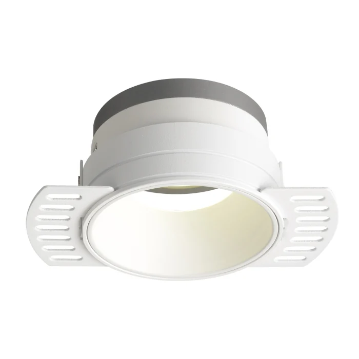 Светильник встраиваемый CLT 079 Crystal Lux CLT 079C1 WH