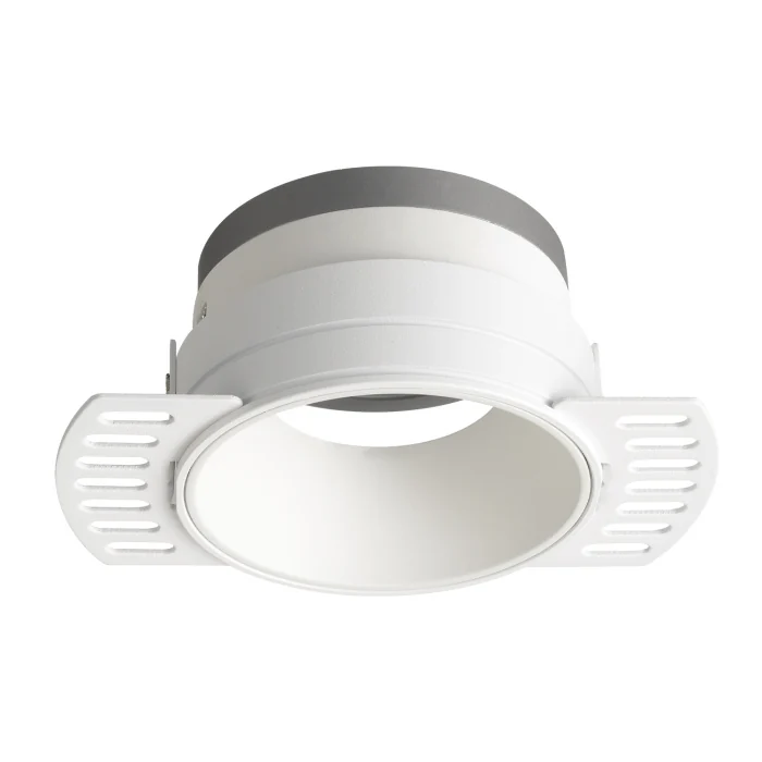 Светильник встраиваемый CLT 079 Crystal Lux CLT 079C1 WH