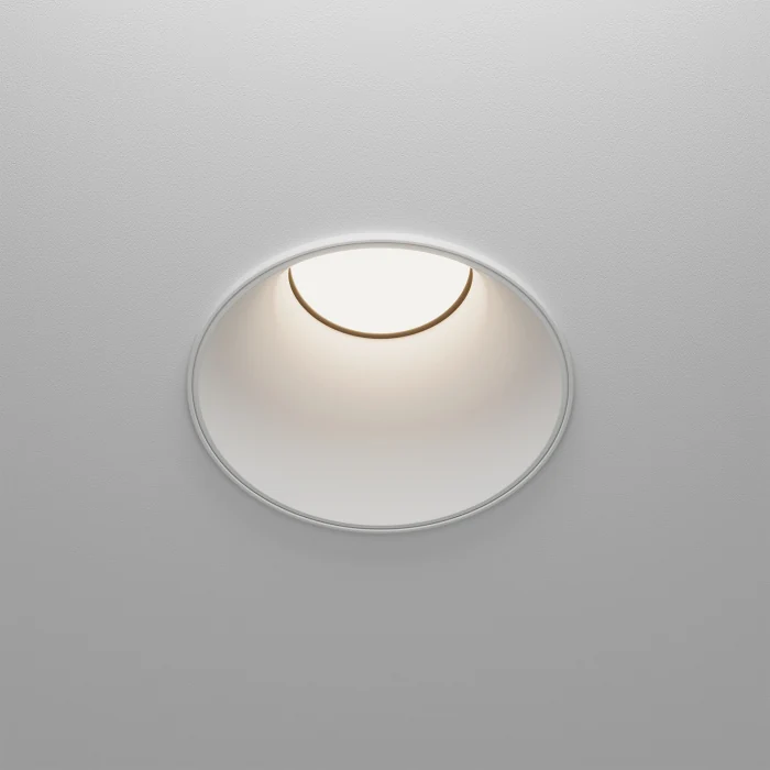 Светильник встраиваемый CLT 079 Crystal Lux CLT 079C1 WH