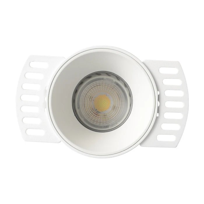 Светильник встраиваемый CLT 079 Crystal Lux CLT 079C1 WH