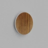 Настенный светильник Ledron 8663L Wooden White