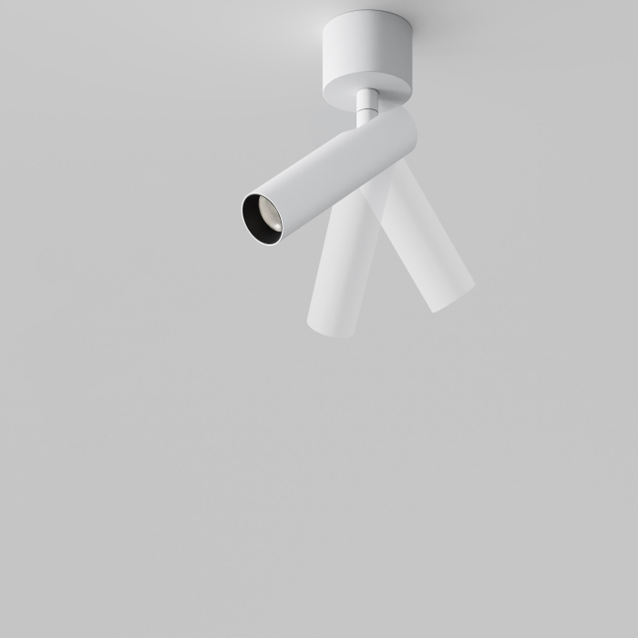 Спот Maytoni Focus T C141CL-L125-6W4K-W