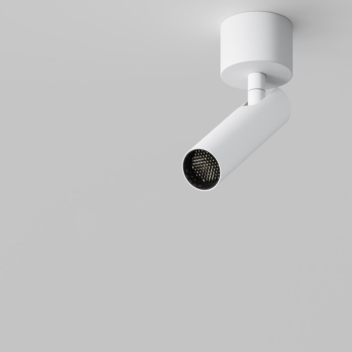 Спот Maytoni Focus T C141CL-L125-6W4K-W