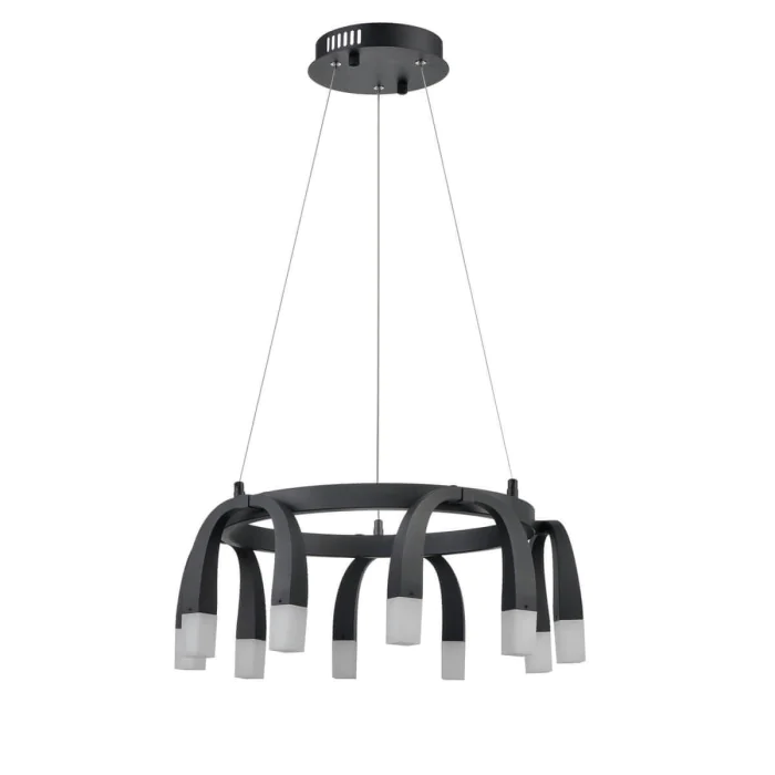 Подвесной светильник VL7102P10 Vele Luce