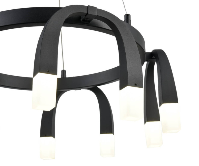 Подвесной светильник VL7102P10 Vele Luce