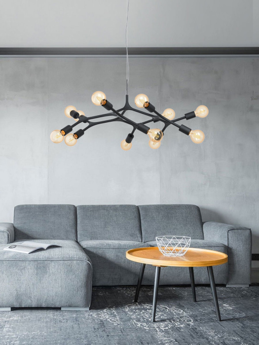 Подвесной светильник EGLO BOCADELLA 98347