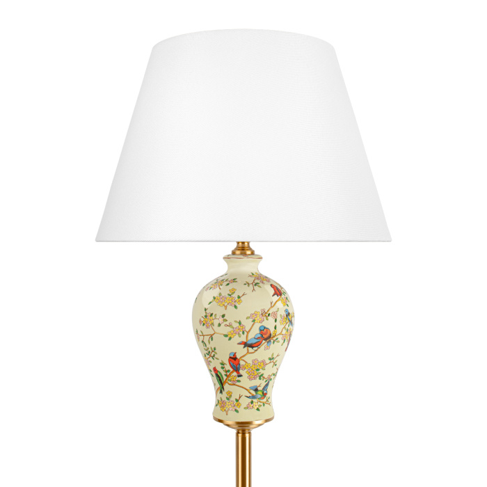 Торшер LOFT IT Gladiole 10382F