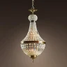 Подвесная люстра Delight Collection 19th c. French Empire KR0107P-5