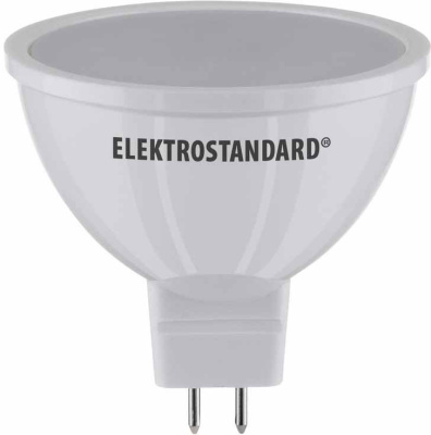 Светодиодная лампа Elektrostandard Jcdr01 4690389104213