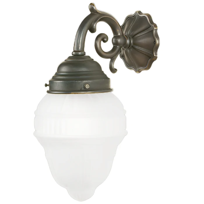 Бра Berliner Messinglampen A9-113gsA