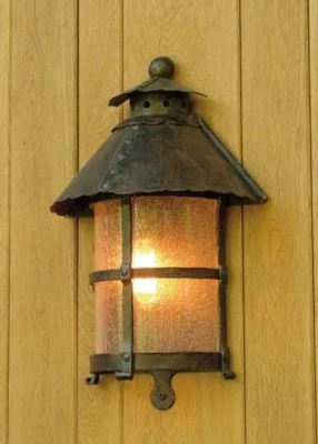 Уличный фонарь Robers WL 3459