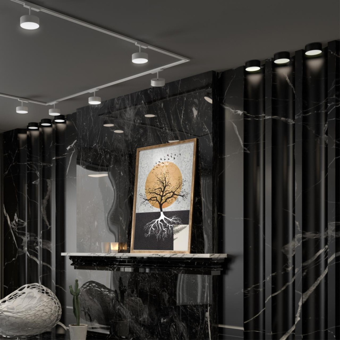 Светильник встраиваемый SPOT NOVOTEСH 358753