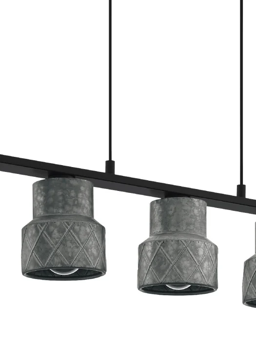 Подвесной светильник EGLO HIlCOTT 39855