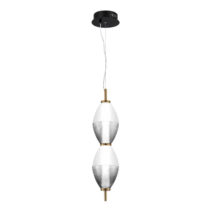 Подвесной светильник ST LUCE ICE SL6130.403.15