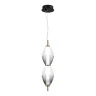 Подвесной светильник ST LUCE ICE SL6130.403.15