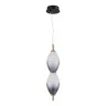 Подвесной светильник ST LUCE ICE SL6130.403.15